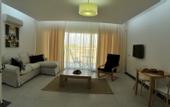 Туры в отель Odyssey Residence Suite