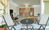 Туры в отель Odyssey Residence Suite
