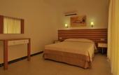 Туры в отель Odyssey Residence Suite