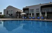 Туры в отель Odyssey Residence Suite