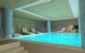 Туры в отель Odyssey Residence Suite