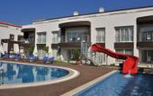 Туры в отель Odyssey Residence Suite