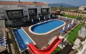 Туры в отель Odyssey Residence Suite