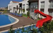 Туры в отель Odyssey Residence Suite