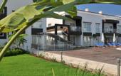 Туры в отель Odyssey Residence Suite