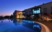 Туры в отель Odyssey Residence Suite