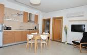 Туры в отель Odyssey Residence Suite