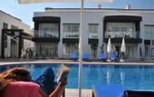 Туры в отель Odyssey Residence Suite
