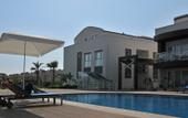 Туры в отель Odyssey Residence Suite