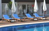 Туры в отель Odyssey Residence Suite