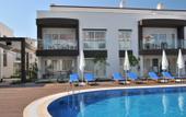 Туры в отель Odyssey Residence Suite