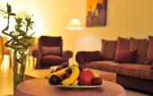 Туры в отель Odyssey Residence Suite