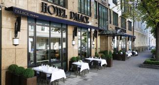 Hotel Munchen Palace 5*