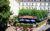 Туры в отель Hotel zum Goldenen Loewen
