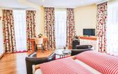 Туры в отель Hotel zum Goldenen Loewen