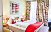 Туры в отель Hotel zum Goldenen Loewen