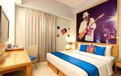 Туры в отель Rhadana Kuta Bali