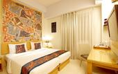 Туры в отель Rhadana Kuta Bali