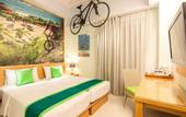 Туры в отель Rhadana Kuta Bali