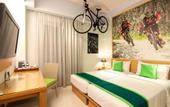 Туры в отель Rhadana Kuta Bali