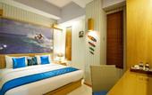 Туры в отель Rhadana Kuta Bali
