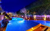 Туры в отель Rhadana Kuta Bali