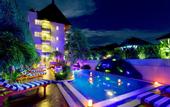 Туры в отель Rhadana Kuta Bali
