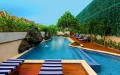 Туры в отель Rhadana Kuta Bali