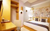 Туры в отель Rhadana Kuta Bali