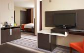 Туры в отель Mercure Warszawa Centrum