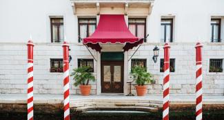 Grand Hotel Dei Dogi Venezia 5*