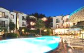 Туры в отель Mare Garden Hotel