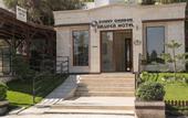 Туры в отель Mare Garden Hotel