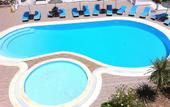 Туры в отель Mare Garden Hotel