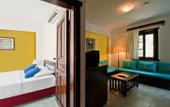 Туры в отель Mare Garden Hotel