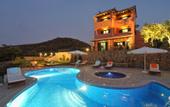 Туры в отель Villa Mare e Monti