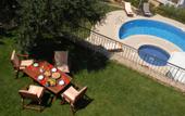 Туры в отель Villa Mare e Monti