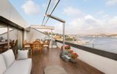 Туры в отель Shangri-La Bosphorus