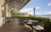 Туры в отель Shangri-La Bosphorus