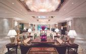 Туры в отель Shangri-La Bosphorus