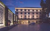 Туры в отель Shangri-La Bosphorus