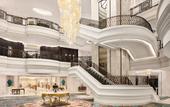 Туры в отель Shangri-La Bosphorus