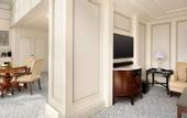 Туры в отель Shangri-La Bosphorus