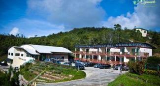 Celyn Resort Kinabalu 3*