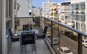 Туры в отель Geula Apartments