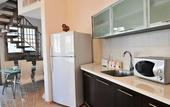 Туры в отель Geula Apartments