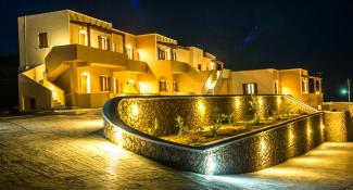 Moonlight Apartments 3*