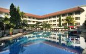 Туры в отель Hotel Santika Premiere Jogja