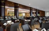 Туры в отель Hotel Santika Premiere Jogja