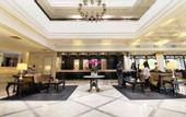 Туры в отель Hotel Santika Premiere Jogja